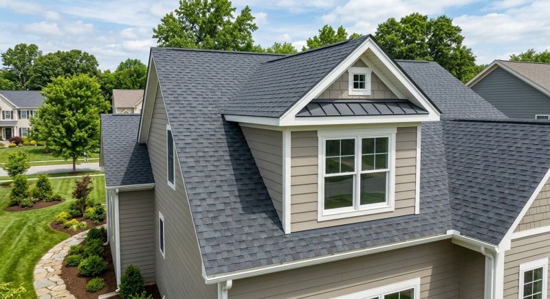 Dormer Repair in Elmhurst, IL
