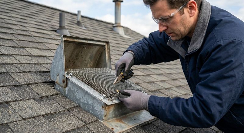 Dormer Repair in Gilberts, IL