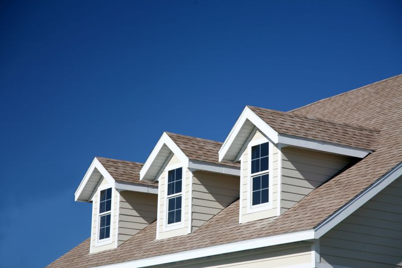 Dormer Repair in Hillside, IL