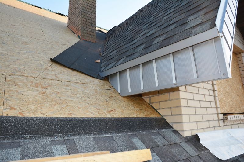 Dormer Repair in Lockport, IL