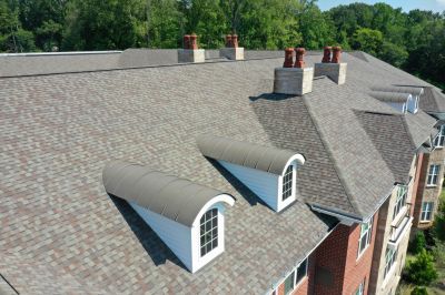 Dormer Repair in Romeoville, IL