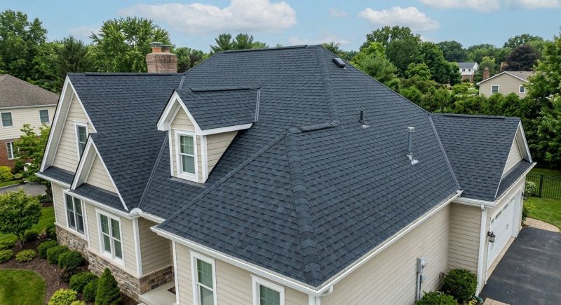 Dormer Roof Installation in Kane County, IL