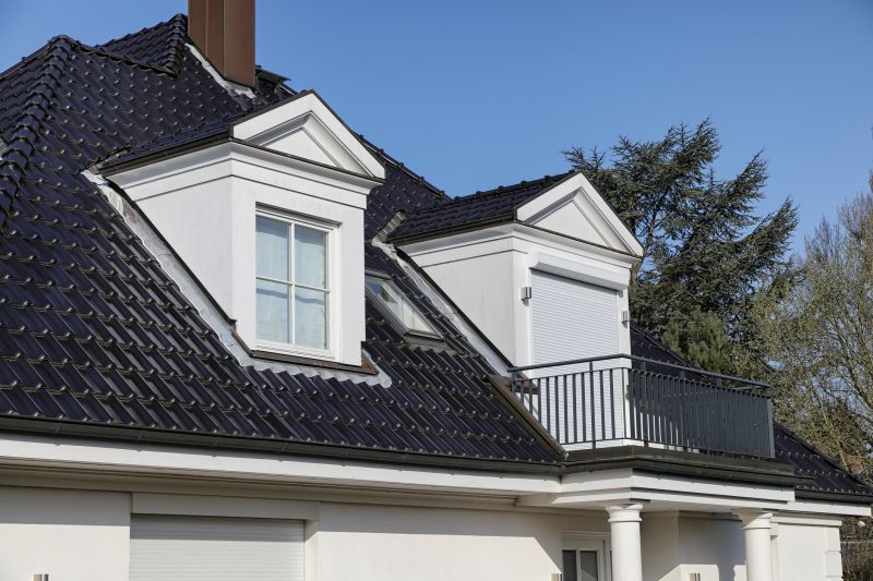 Dormer Roof Installation in Kane County, IL