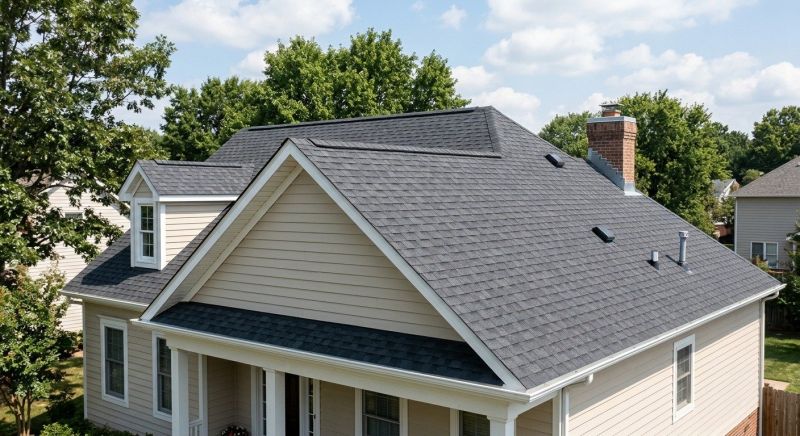 Dormer Roof Installation in Kane County, IL