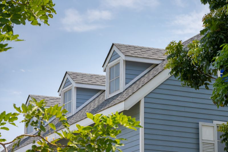 Dormer Roof Repair in Kane County, IL