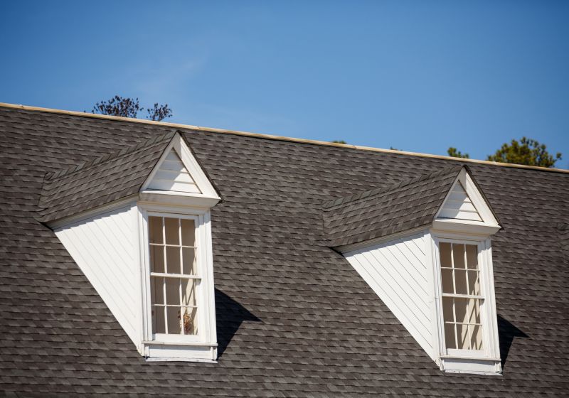 Dormer Roof Repair in Kane County, IL