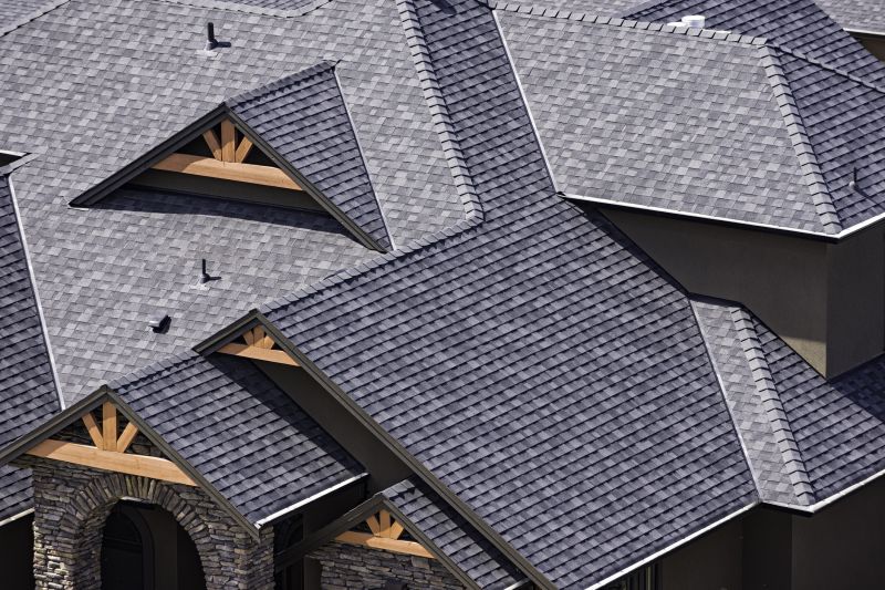 Dormer Roof Replacement in Kane County, IL