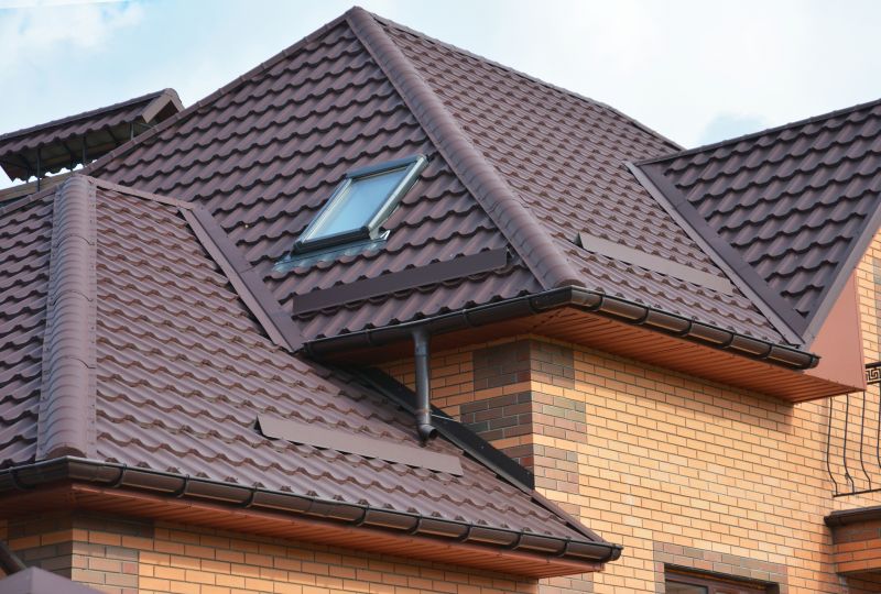 Flashing Repair Service in Kane County, IL