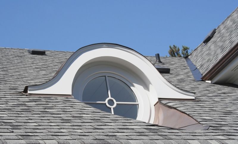 Flashing Replacement Service in Kane County, IL