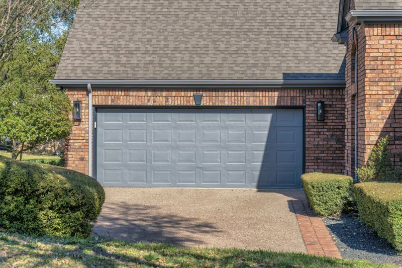 Garage Roof Repair in Kane County, IL