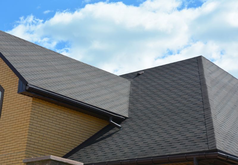 House Roof Installation in Elburn, IL