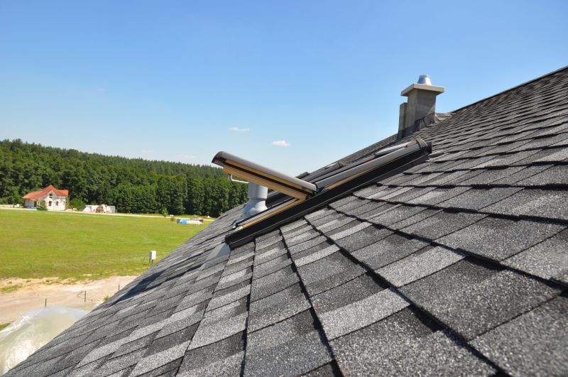 House Roof Installation in Glen Ellyn, IL