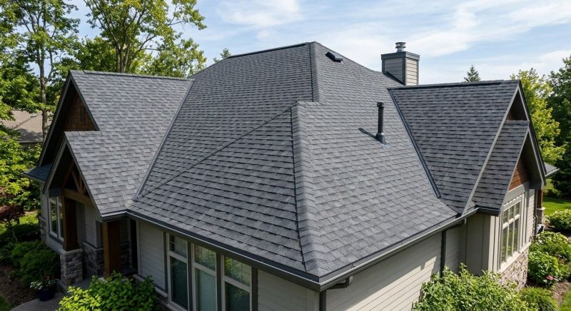 House Roof Installation in Hillside, IL