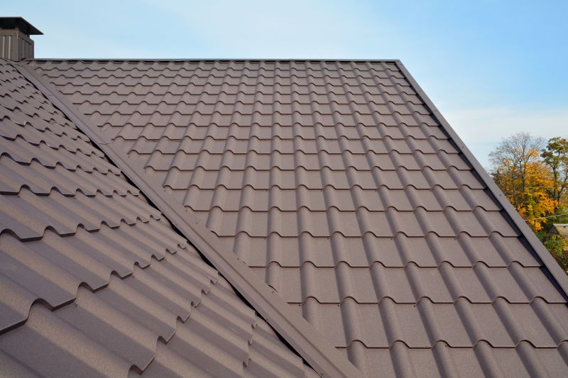 House Roof Installation in Kane County, IL