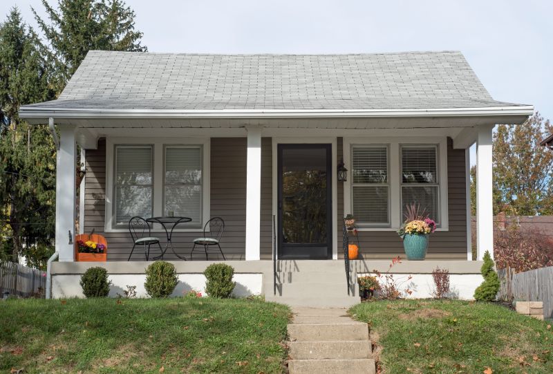 House Roof Repair in Clarendon Hills, IL