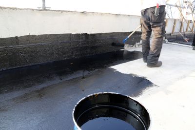 Metal Roof Coating Installation in Kane County, IL