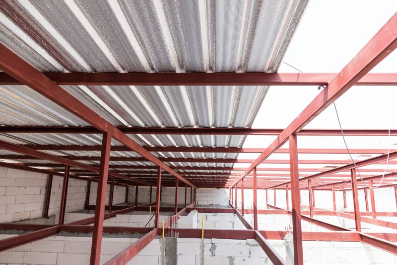 Metal Roof Installation in Geneva, IL