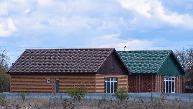 Metal Roof Replacement in Kane County, IL