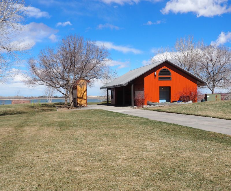 Pole Barn Roof Repair in Lombard, IL