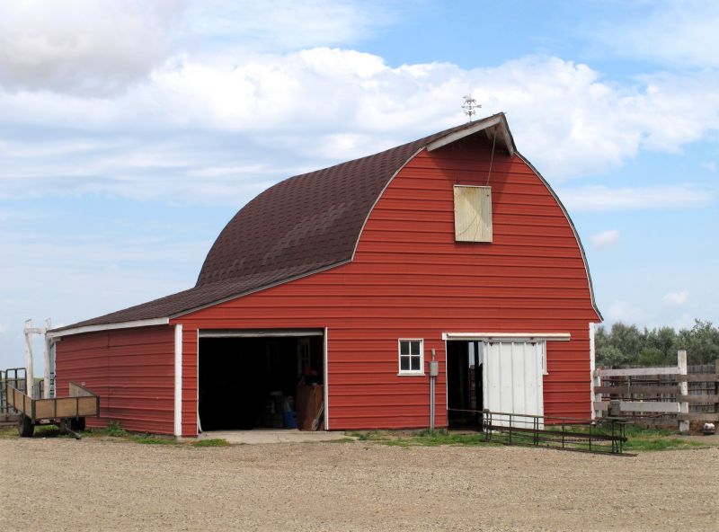 Pole Barn Roof Repair in Palos Hills, IL