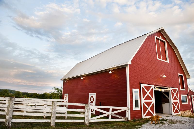 Pole Barn Roof Repair in Villa Park, IL