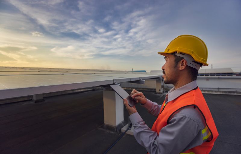 Real Estate Roof Inspection in Kane County, IL