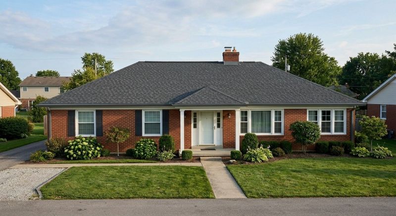 Residential Roof Replacement in Medinah, IL