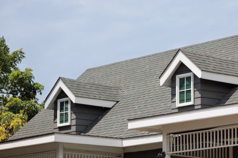 Residential Roof Replacement in Winfield, IL