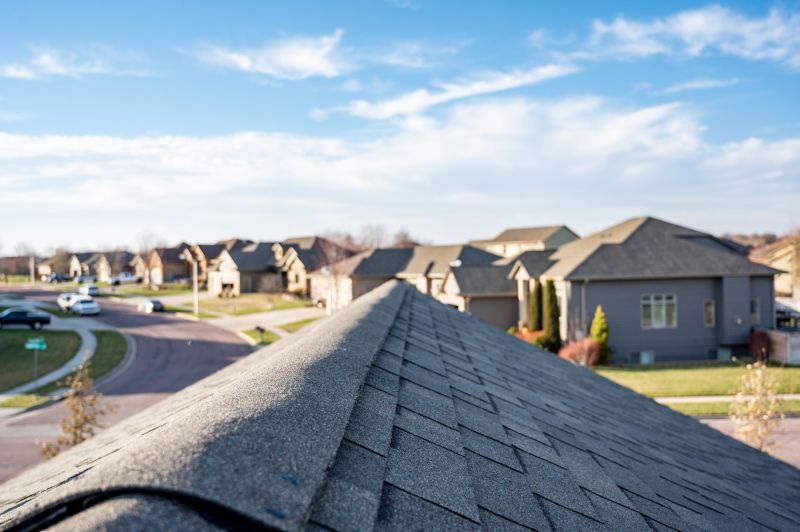 Roof Construction in Carol Stream, IL