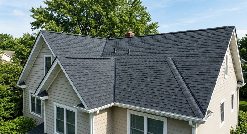 Roof Construction in Downers Grove, IL