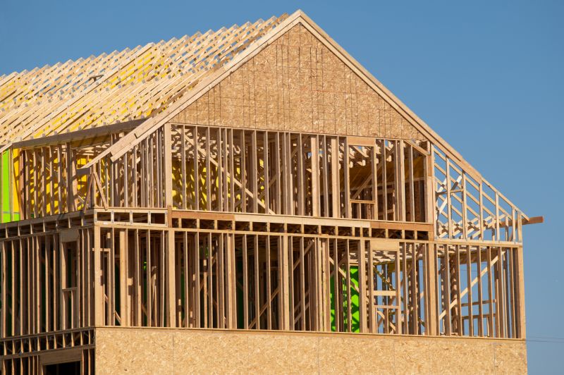 Roof Construction in Lemont, IL