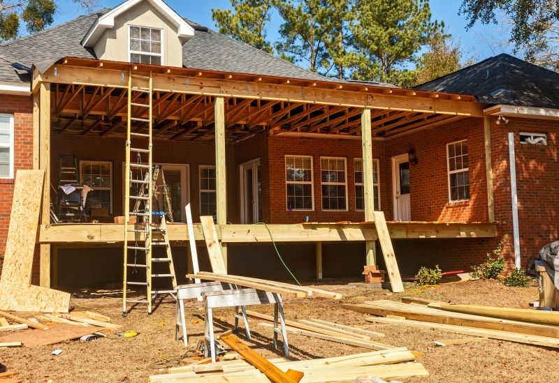 Roof Construction in Newark, IL