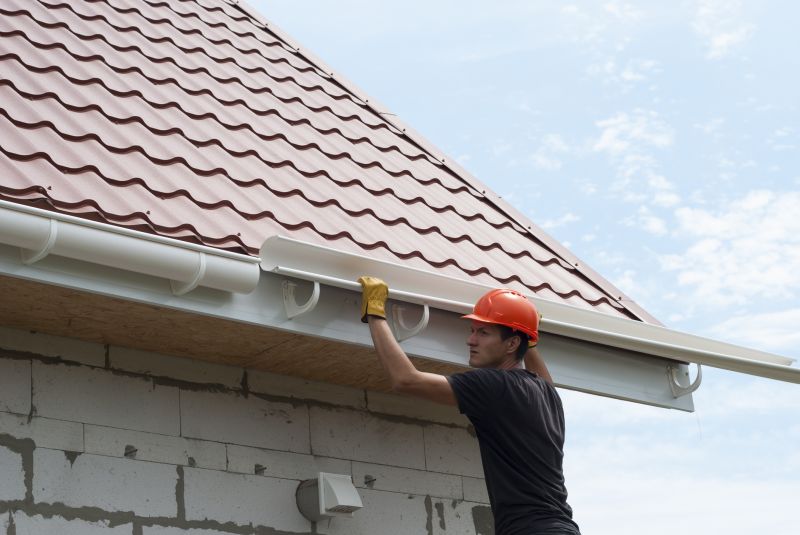 Roof Construction in Newark, IL