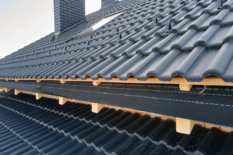 Roof Construction in Palos Hills, IL