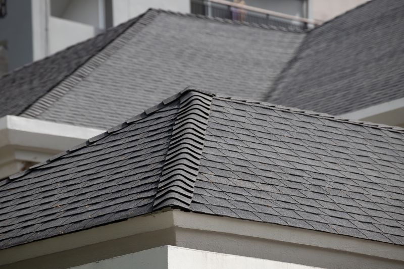 Roof Construction in Schaumburg, IL