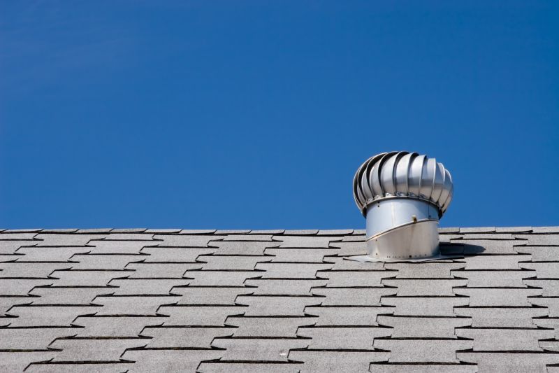 Roof Exhaust Installation in Plano, IL