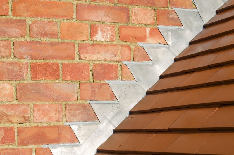 Roof Flashing Service in Bolingbrook, IL