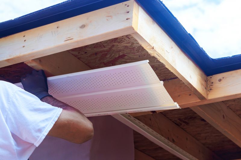 Roof Flashing Service in Brookfield, IL