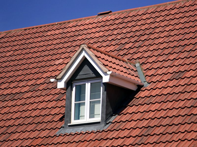 Roof Flashing Service in Minooka, IL