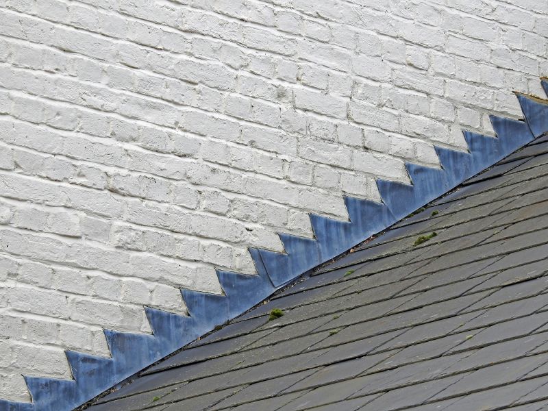 Roof Flashing Service in North Aurora, IL