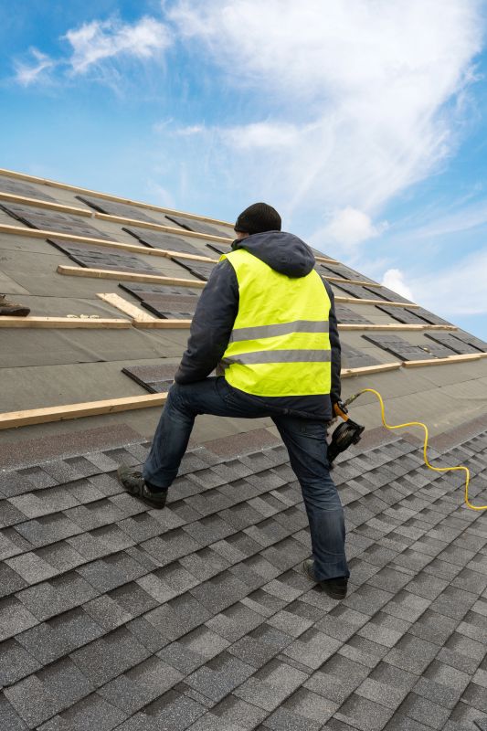 Roof Installation in Batavia, IL