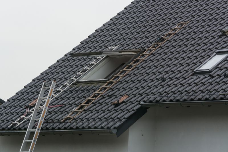 Roof Installation in Bellwood, IL