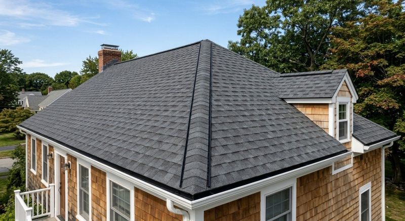 Roof Installation in Elmhurst, IL