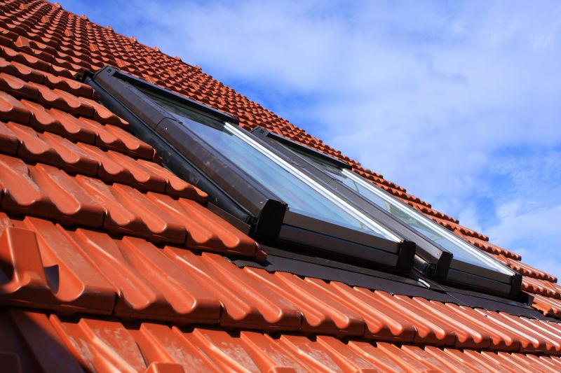 Roof Installation in Wheaton, IL