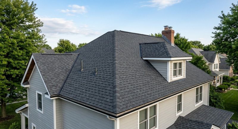 Roof Remodeling in Kane County, IL