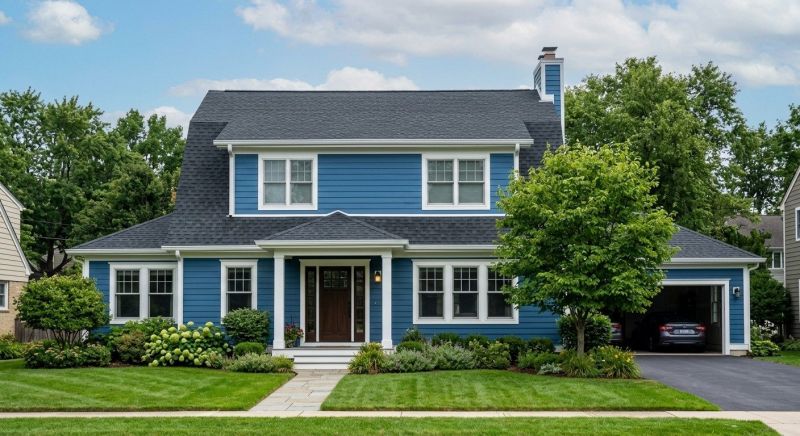 Roof Replacement in Bartlett, IL