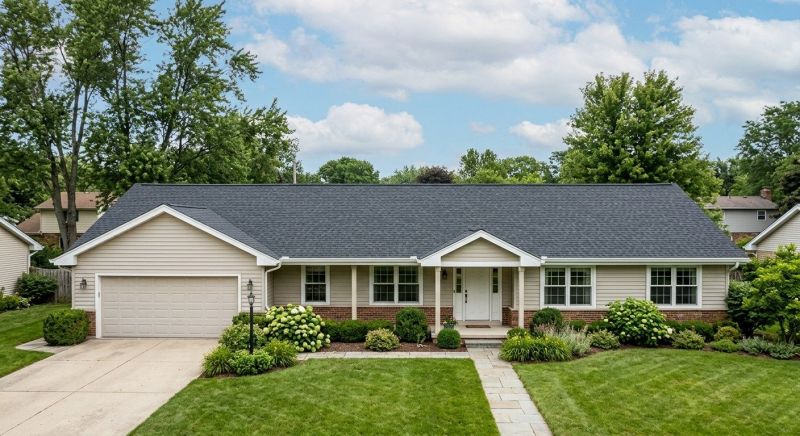 Roof Replacement in Saint Charles, IL