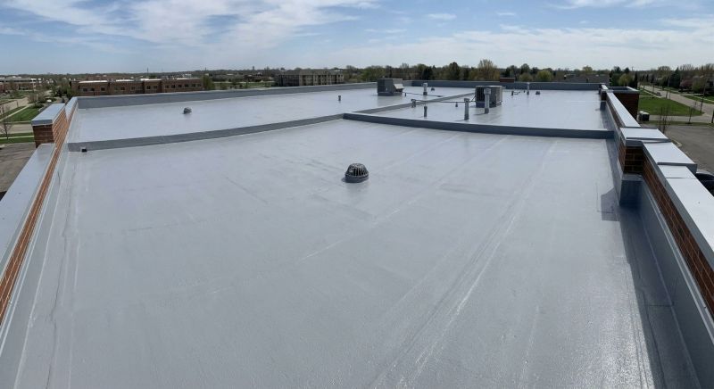 Roof Sealing in Addison, IL