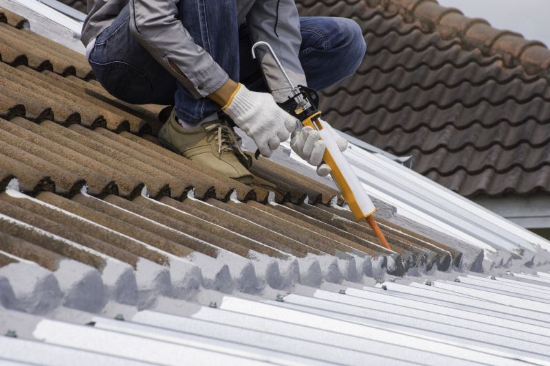 Roof Sealing in Bellwood, IL