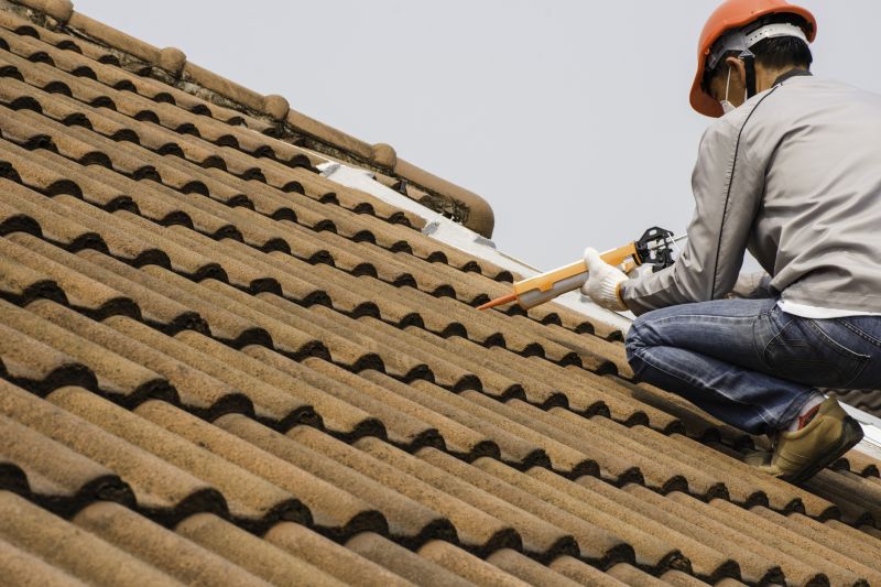 Roof Sealing in Joliet, IL